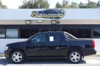 2007 Chevrolet Avalanche - FINANCING AVAILABLE! - DEALMAKER AUTO SALES - - Image 3