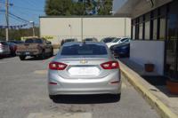2018 Chevrolet Cruze - FINANCING AVAILABLE! - Dealmaker Auto Sales - DEALMAKER AUTO SALES - - Image 6