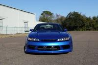 2000 Nissan Silvia S15 Autech Version - Image 3