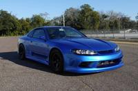 2000 Nissan Silvia S15 Autech Version - Image 4