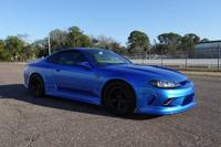 2000 Nissan Silvia S15 Autech Version - Image 5