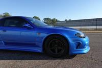 2000 Nissan Silvia S15 Autech Version - Image 6