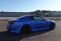 2000 Nissan Silvia S15 Autech Version - Image 8