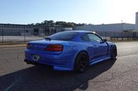 2000 Nissan Silvia S15 Autech Version - Image 9