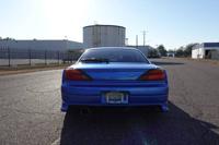 2000 Nissan Silvia S15 Autech Version - Image 10