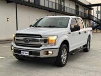 2020 Ford F-150 F150 XLT Super Crew V8 Coyote 4x4 4WD Car Play NO RUST Houston TX FREE SHIPPING UP TO 1,000 MI (.80c/ MI ADD - Image 3