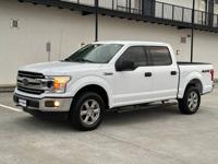 2020 Ford F-150 F150 XLT Super Crew V8 Coyote 4x4 4WD Car Play NO RUST Houston TX FREE SHIPPING UP TO 1,000 MI (.80c/ MI ADD - Image 4