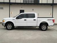 2020 Ford F-150 F150 XLT Super Crew V8 Coyote 4x4 4WD Car Play NO RUST Houston TX FREE SHIPPING UP TO 1,000 MI (.80c/ MI ADD - Image 5