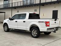 2020 Ford F-150 F150 XLT Super Crew V8 Coyote 4x4 4WD Car Play NO RUST Houston TX FREE SHIPPING UP TO 1,000 MI (.80c/ MI ADD - Image 6