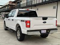 2020 Ford F-150 F150 XLT Super Crew V8 Coyote 4x4 4WD Car Play NO RUST Houston TX FREE SHIPPING UP TO 1,000 MI (.80c/ MI ADD - Image 7