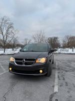 2019 Dodge Grand Caravan – OUT THE DOOR – Plates & Taxes Included Villa Park