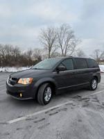 2019 Dodge Grand Caravan – OUT THE DOOR – Plates & Taxes Included Villa Park - Image 3