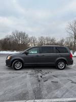2019 Dodge Grand Caravan – OUT THE DOOR – Plates & Taxes Included Villa Park - Image 4