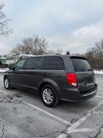 2019 Dodge Grand Caravan – OUT THE DOOR – Plates & Taxes Included Villa Park - Image 5