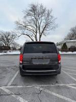 2019 Dodge Grand Caravan – OUT THE DOOR – Plates & Taxes Included Villa Park - Image 6