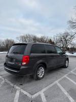 2019 Dodge Grand Caravan – OUT THE DOOR – Plates & Taxes Included Villa Park - Image 7