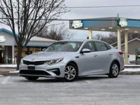 2019 KIA OPTIMA Gary - Image 2