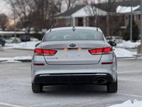 2019 KIA OPTIMA Gary - Image 4