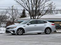 2019 KIA OPTIMA Gary - Image 5