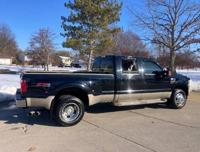 2010♛ KING RANCH F-35O SUPERDUTY *4x4 *DUALLY...*CREWCAB...*LONG BED *ZERO RUST★ONLY 153K MILES - Image 4