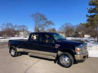 2010♛ KING RANCH F-35O SUPERDUTY *4x4 *DUALLY...*CREWCAB...*LONG BED *ZERO RUST★ONLY 153K MILES - Image 6