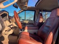 2010♛ KING RANCH F-35O SUPERDUTY *4x4 *DUALLY...*CREWCAB...*LONG BED *ZERO RUST★ONLY 153K MILES - Image 7