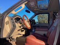 2010♛ KING RANCH F-35O SUPERDUTY *4x4 *DUALLY...*CREWCAB...*LONG BED *ZERO RUST★ONLY 153K MILES - Image 10