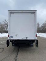 2018 Isuzu NQR 16 Box + Liftgate !!! denver - Image 7