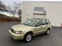 2004 Subaru Forester Federal heights