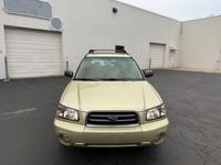 2004 Subaru Forester Federal heights - Image 3