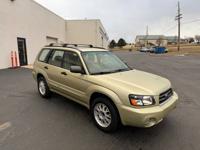 2004 Subaru Forester Federal heights - Image 4