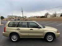 2004 Subaru Forester Federal heights - Image 6