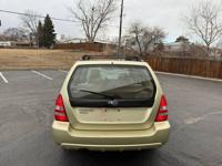 2004 Subaru Forester Federal heights - Image 8