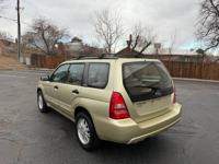 2004 Subaru Forester Federal heights - Image 9