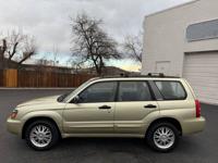 2004 Subaru Forester Federal heights - Image 10