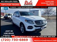 2017 Mercedes-Benz GLE 350 4MATIC FOR Vista View Dr., Longmont, CO 80504 - Image 2