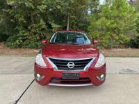 2018 Nissan Versa SV Houston - Image 2