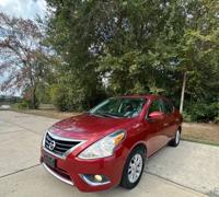2018 Nissan Versa SV Houston - Image 3