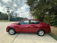 2018 Nissan Versa SV Houston - Image 4