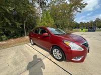 2018 Nissan Versa SV Houston - Image 5