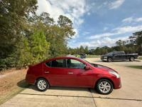 2018 Nissan Versa SV Houston - Image 6