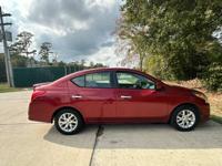 2018 Nissan Versa SV Houston - Image 8