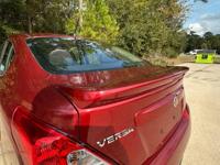 2018 Nissan Versa SV Houston - Image 9