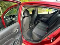 2018 Nissan Versa SV Houston - Image 10