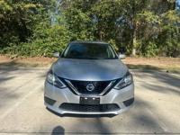 2019 Nissan Sentra Houston - Image 4