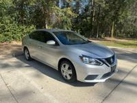 2019 Nissan Sentra Houston - Image 5