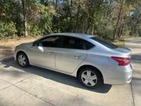 2019 Nissan Sentra Houston - Image 8