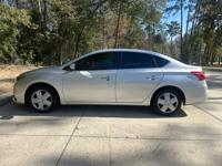 2019 Nissan Sentra Houston - Image 9