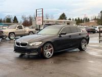 2020 BMW 330i Salem - Image 3