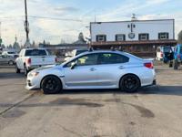 2015 SUBARU WRX STI AWD Salem - Image 5
